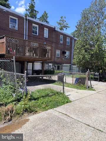 408 E SLOCUM ST, Philadelphia, PA 19119