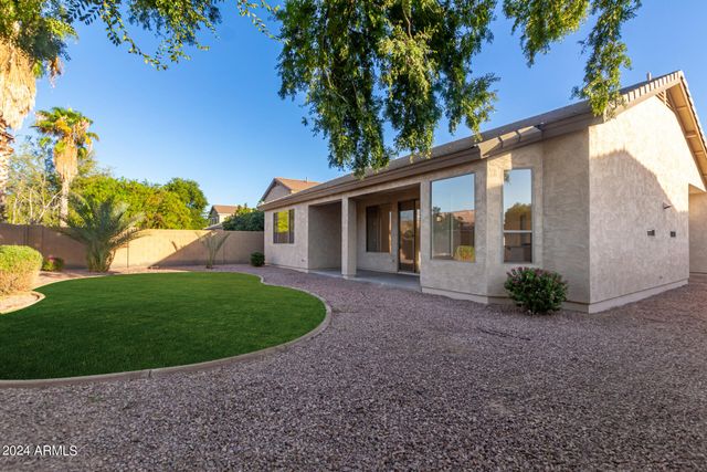 1384 E MORELOS Street, Chandler, AZ 85225