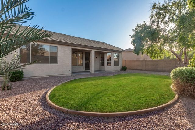 1384 E MORELOS Street, Chandler, AZ 85225