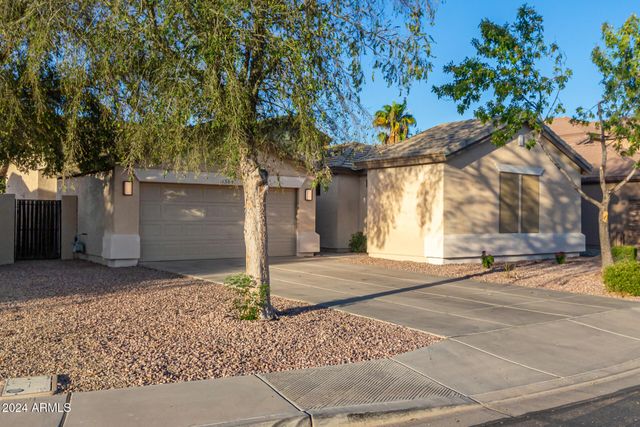 1384 E MORELOS Street, Chandler, AZ 85225