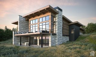 5408 GOLF CLUB LINK, Park City, UT 84098