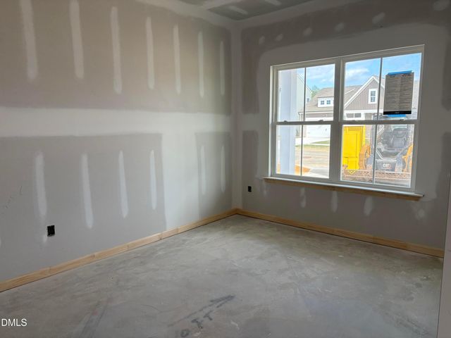 127 N Harvest Ridge Way Homesite 261, Wilsons Mills, NC 27520