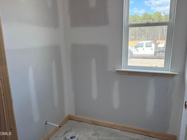 127 N Harvest Ridge Way Homesite 261, Wilsons Mills, NC 27520