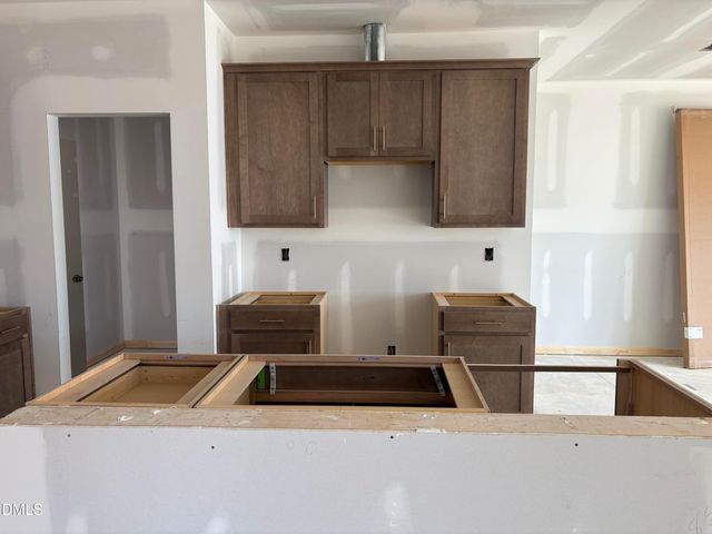 127 N Harvest Ridge Way Homesite 261, Wilsons Mills, NC 27520