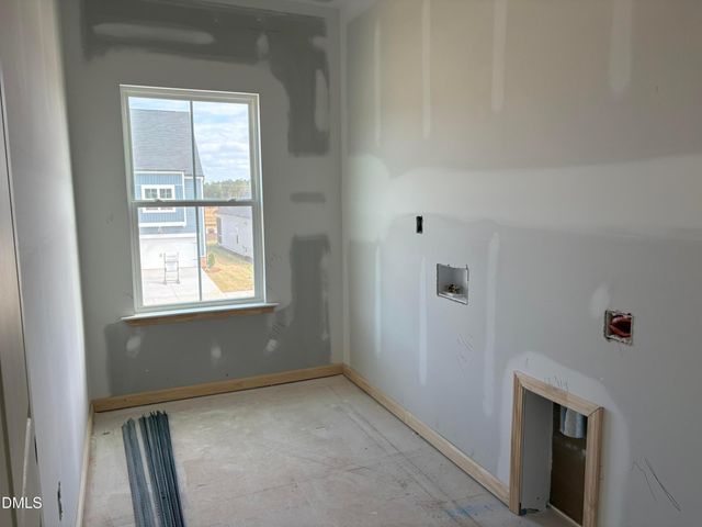 127 N Harvest Ridge Way Homesite 261, Wilsons Mills, NC 27520