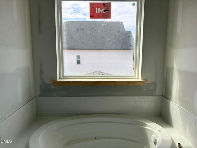 127 N Harvest Ridge Way Homesite 261, Wilsons Mills, NC 27520