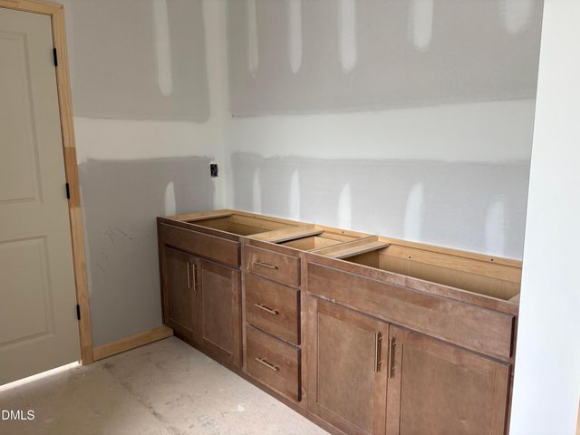 127 N Harvest Ridge Way Homesite 261, Wilsons Mills, NC 27520