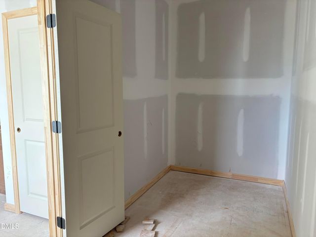 127 N Harvest Ridge Way Homesite 261, Wilsons Mills, NC 27520