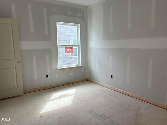 127 N Harvest Ridge Way Homesite 261, Wilsons Mills, NC 27520