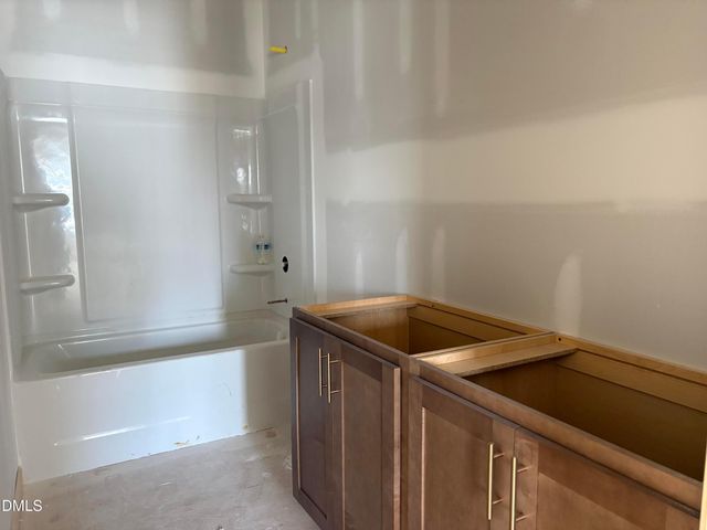 127 N Harvest Ridge Way Homesite 261, Wilsons Mills, NC 27520