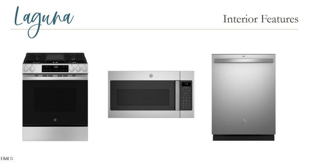 127 N Harvest Ridge Way Homesite 261, Wilsons Mills, NC 27520