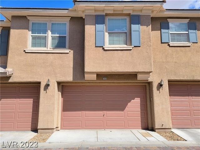 8455 Classique Avenue 103, Las Vegas, NV 89178