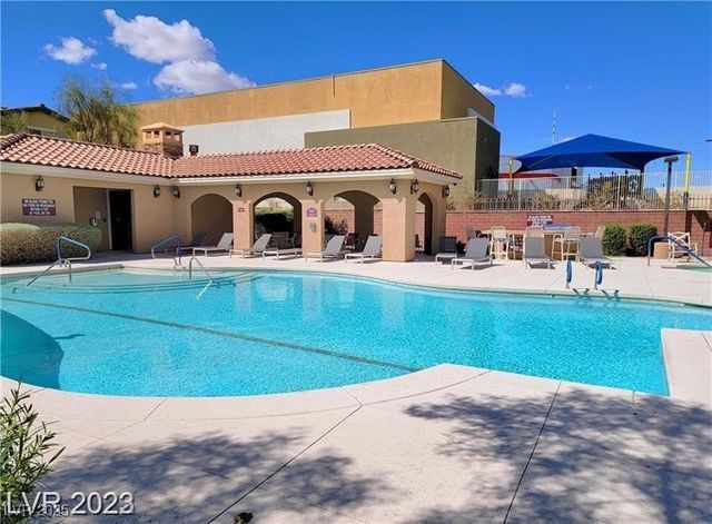 8455 Classique Avenue 103, Las Vegas, NV 89178