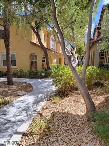 8455 Classique Avenue 103, Las Vegas, NV 89178
