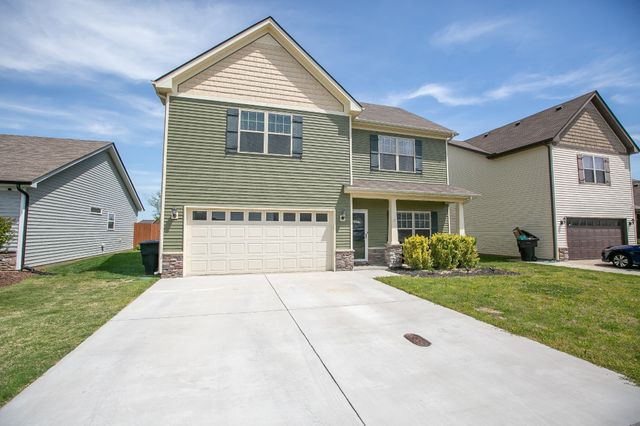 3404 Tourmaline Dr, Murfreesboro, TN 37128