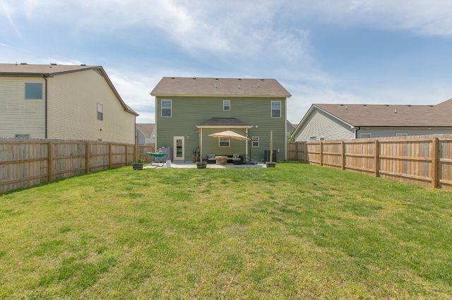 3404 Tourmaline Dr, Murfreesboro, TN 37128