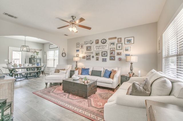 3404 Tourmaline Dr, Murfreesboro, TN 37128