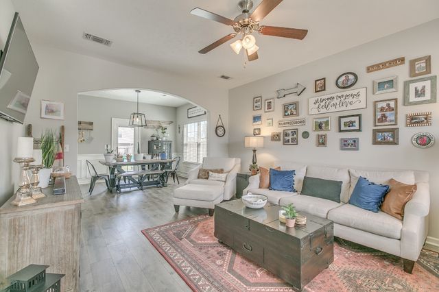 3404 Tourmaline Dr, Murfreesboro, TN 37128