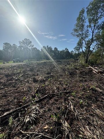 8798 E HIGHWAY 318, Citra, FL 32113