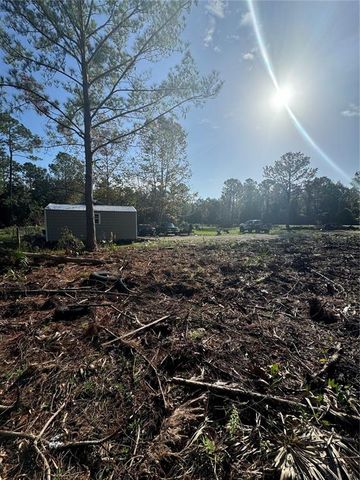 8798 E HIGHWAY 318, Citra, FL 32113