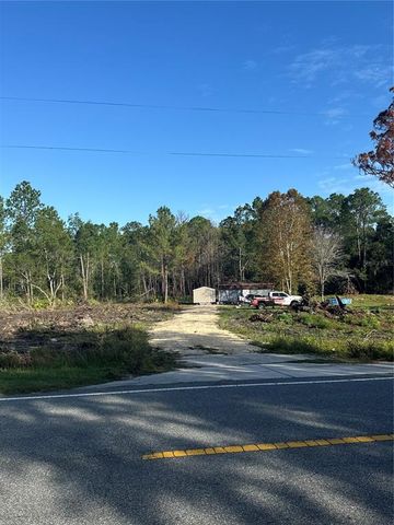 8798 E HIGHWAY 318, Citra, FL 32113