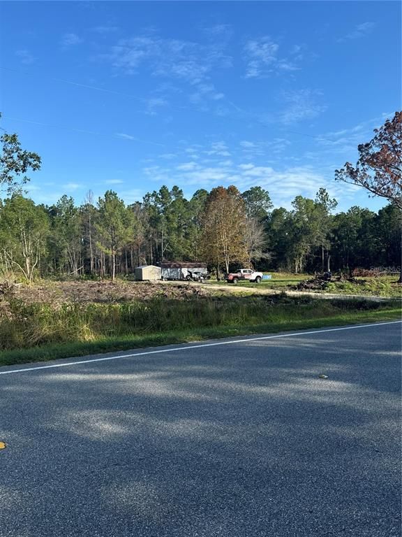 8798 E HIGHWAY 318, Citra, FL 32113