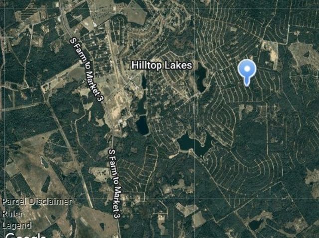 Lot 5 Jiminy Cricket, Normangee, TX 77871