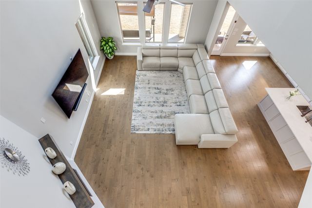 1609 Foxglove Lane, Celina, TX 75078