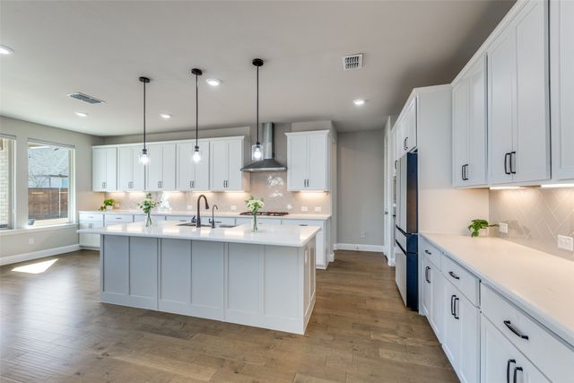 1609 Foxglove Lane, Celina, TX 75078