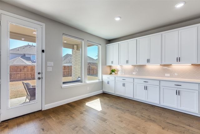 1609 Foxglove Lane, Celina, TX 75078