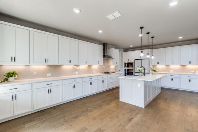 1609 Foxglove Lane, Celina, TX 75078