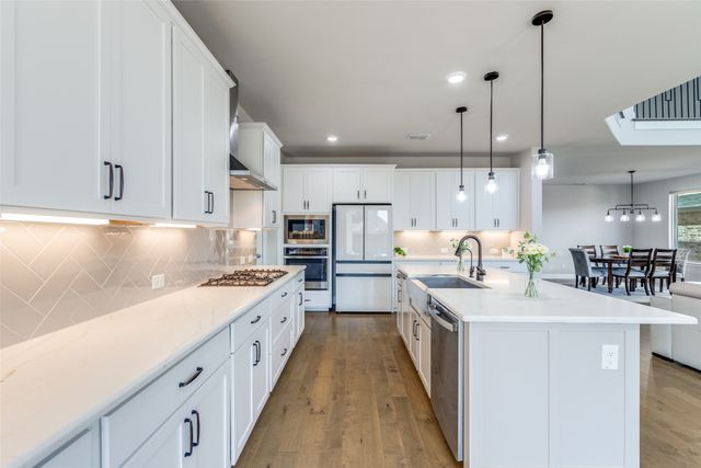 1609 Foxglove Lane, Celina, TX 75078