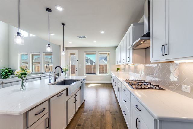 1609 Foxglove Lane, Celina, TX 75078