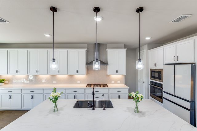 1609 Foxglove Lane, Celina, TX 75078