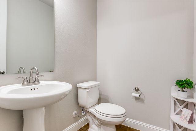 1609 Foxglove Lane, Celina, TX 75078