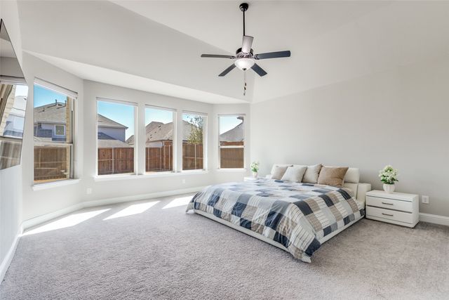 1609 Foxglove Lane, Celina, TX 75078