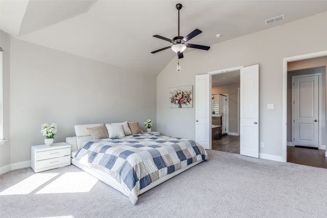 1609 Foxglove Lane, Celina, TX 75078