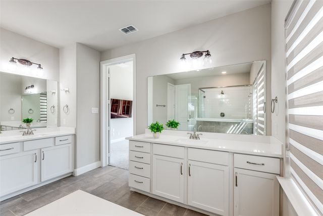 1609 Foxglove Lane, Celina, TX 75078