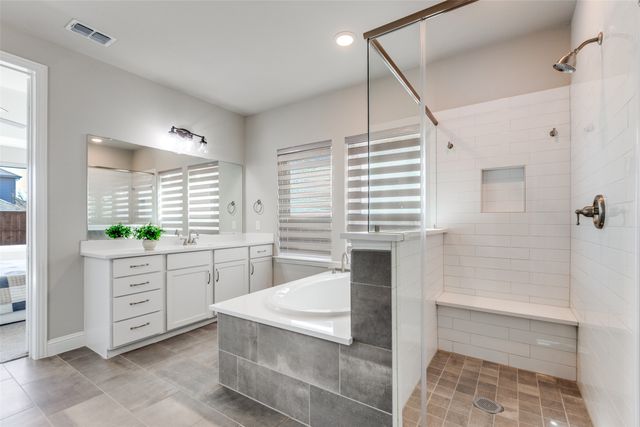 1609 Foxglove Lane, Celina, TX 75078