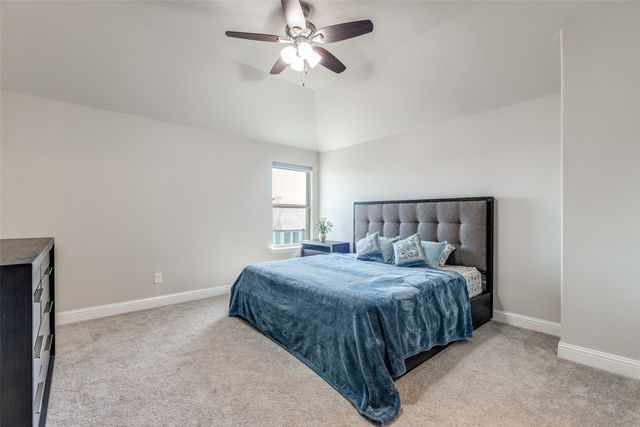 1609 Foxglove Lane, Celina, TX 75078