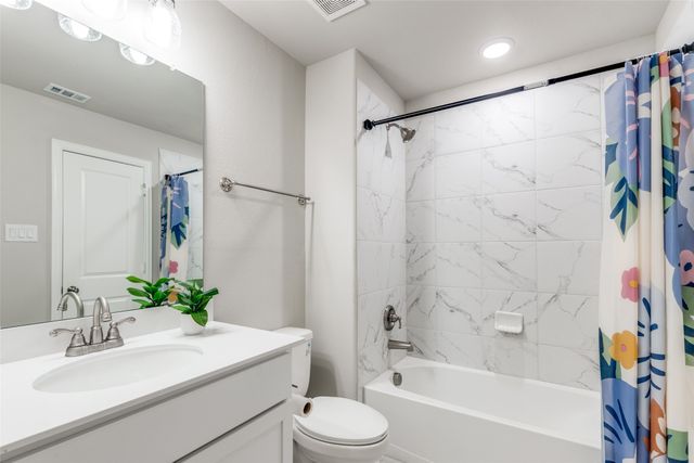 1609 Foxglove Lane, Celina, TX 75078