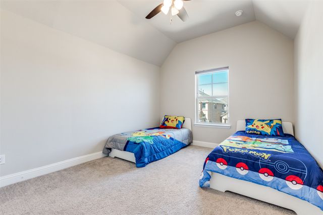 1609 Foxglove Lane, Celina, TX 75078