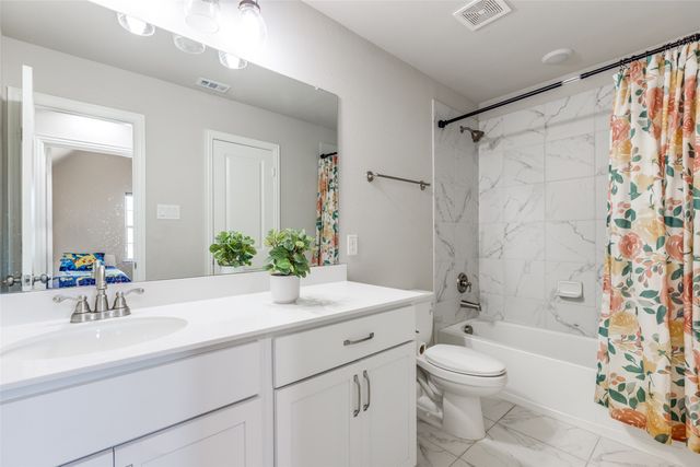 1609 Foxglove Lane, Celina, TX 75078