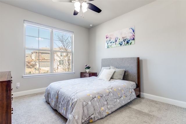 1609 Foxglove Lane, Celina, TX 75078