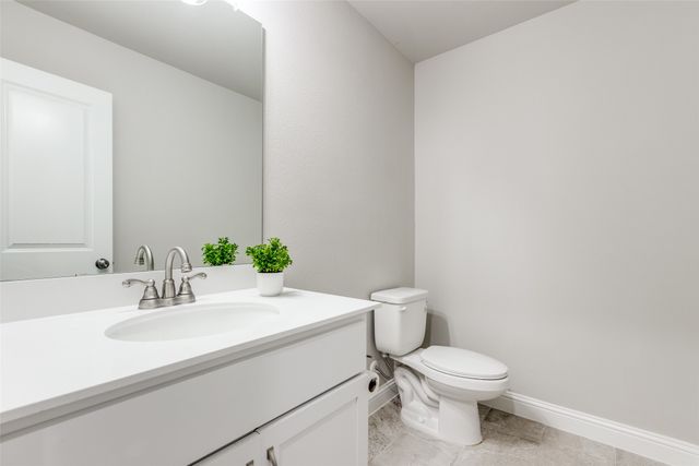 1609 Foxglove Lane, Celina, TX 75078