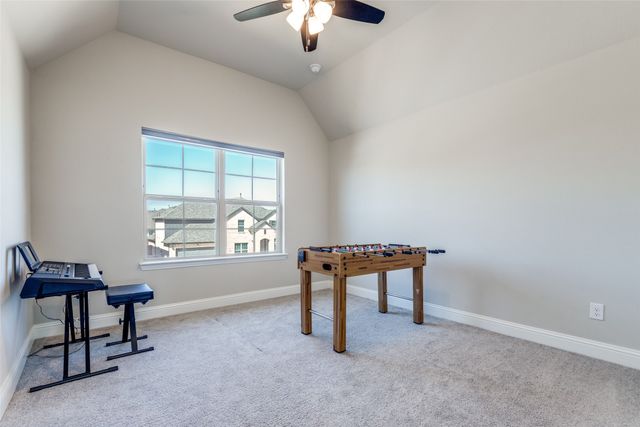 1609 Foxglove Lane, Celina, TX 75078