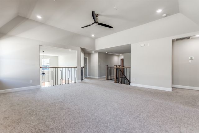 1609 Foxglove Lane, Celina, TX 75078