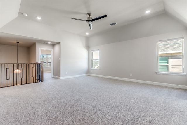 1609 Foxglove Lane, Celina, TX 75078