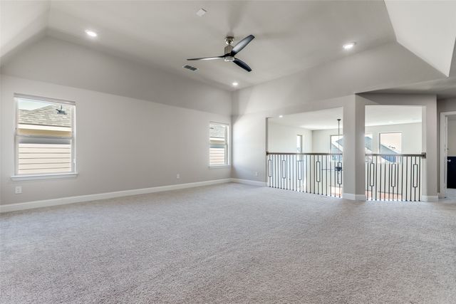 1609 Foxglove Lane, Celina, TX 75078