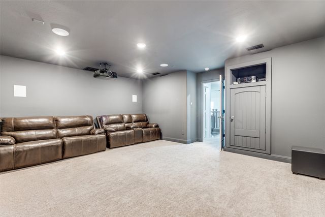 1609 Foxglove Lane, Celina, TX 75078